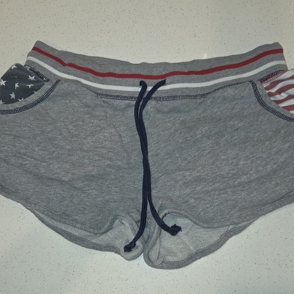 P.J. Salvage Shorts